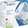 BRITA - Carafe Filtrante à Eau - Marella Cool - Comprenant 1 Cartouche Filtrante à Eau MAXTRA PRO ALL-IN-1 - Wit - 2,4L 1 BRITA - Carafe Filtrante à Eau - Marella Cool - Comprenant 1 Cartouche Filtrante à Eau MAXTRA PRO ALL-IN-1 - Wit - 2,4L -Dégustation Délicate 1116x1200 1