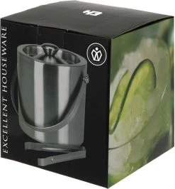 Seau à Glace De Luxe En Acier Inoxydable Oneiro Avec Pince - ⌀ 15x18 Cm - Cuisine - Salle à Manger - Accessoires De Boissons - Accessoires De Bar - Ouvre-portes - Seaux à Glace - Refroidisseur à Vin 7 Seau à Glace De Luxe En Acier Inoxydable Oneiro Avec Pince - ⌀ 15x18 Cm - Cuisine - Salle à Manger - Accessoires De Boissons - Accessoires De Bar - Ouvre-portes - Seaux à Glace - Refroidisseur à Vin -Dégustation Délicate 1116x1200