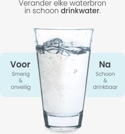 Filtre à Eau Personnel LifeBase - Purification De L'eau - Bouteille D'eau - Survie - Plein Air - Avec Poche à Eau - Filtre Jusqu'à 1500L 15 Filtre à Eau Personnel LifeBase - Purification De L'eau - Bouteille D'eau - Survie - Plein Air - Avec Poche à Eau - Filtre Jusqu'à 1500L -Dégustation Délicate 1120x1200 6