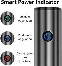 Roden Tire-bouchon électrique - Ouvre-vin - Tire-bouchon - Ouvre-bouteille - Rechargeable - Accessoires De Vêtements Pour Bébé Vin - Coupe-capsule - Bouchon De Vin -Dégustation Délicate 1124x1200 1