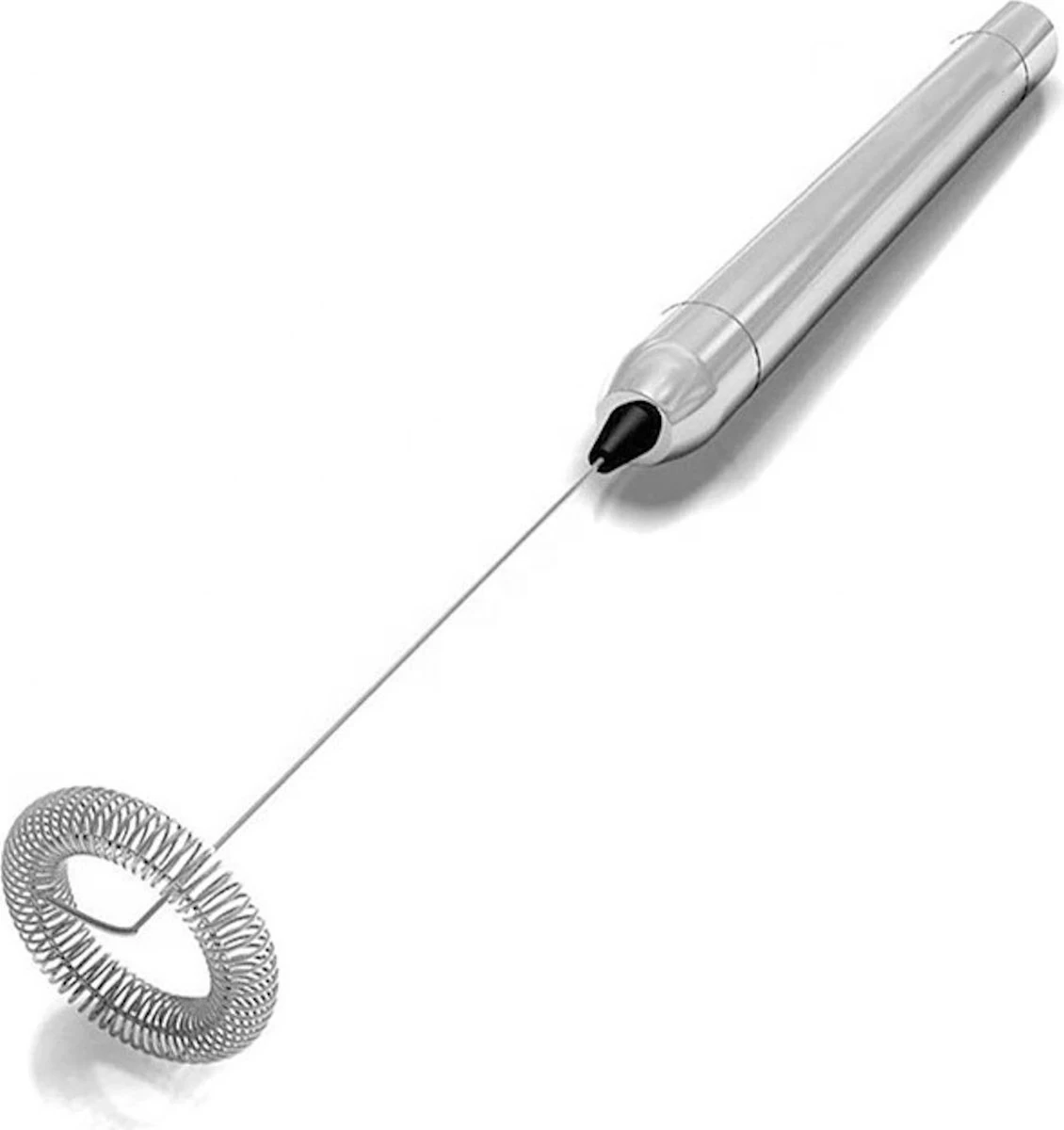 Mousseur à Lait Pour Café Perfect Moussé Au Lait - Mousseur à Lait électrique - Mousseur à Lait En Acier Inoxydable - EarKings à Lait Manuel EarKings 9 Mousseur à Lait Pour Café Perfect Moussé Au Lait - Mousseur à Lait électrique - Mousseur à Lait En Acier Inoxydable - EarKings à Lait Manuel EarKings – Image 7