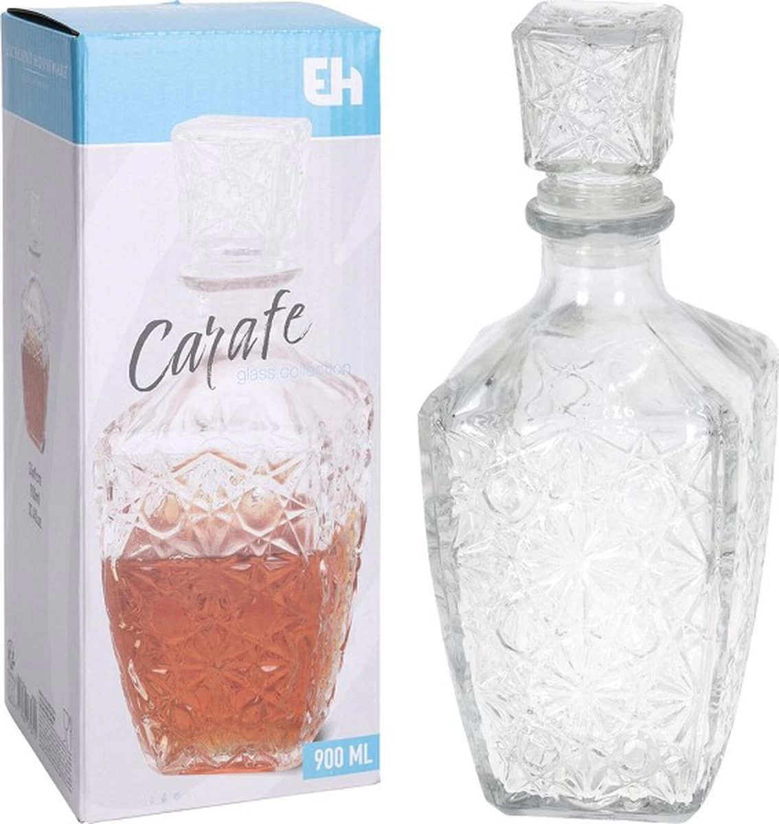 Carafe à Vin 900 Ml - Accessoires à Vin - Carafe à Whisky - Distributeur De Vin - Carafes à Vin - Bouteille De Vin - Carafe à Décanter - Clé à Whisiskey - Bec Verseur 3 Carafe à Vin 900 Ml - Accessoires à Vin - Carafe à Whisky - Distributeur De Vin - Carafes à Vin - Bouteille De Vin - Carafe à Décanter - Clé à Whisiskey - Bec Verseur