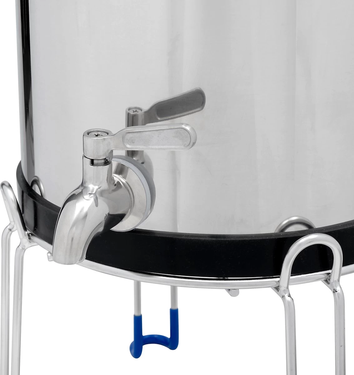 Water.eco®| Filtre à Eau 8.5L | Avec Robinet En Acier Inoxydable| 2 Filtres à Charbon| Norme En Acier Inoxydable 12 Water.eco®| Filtre à Eau 8.5L | Avec Robinet En Acier Inoxydable| 2 Filtres à Charbon| Norme En Acier Inoxydable – Image 10