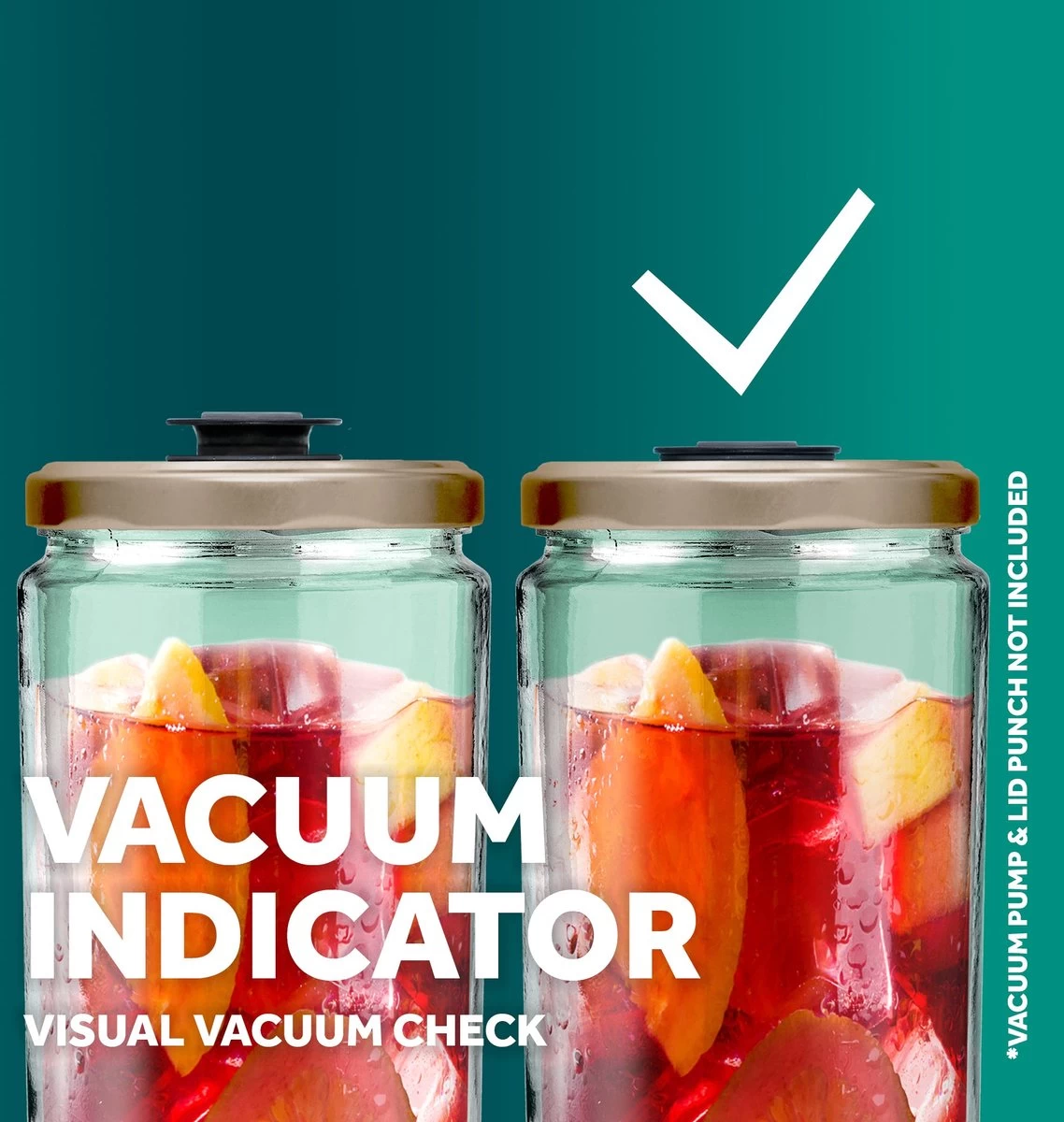 Airtender Vin Aerator And Vacuum Set - Pompe à Vin - Aspirateur De Conservation Des Aliments - - Décanteur à Vin - Acier Inoxydable - Coffret Cadeau 6 Airtender Vin Aerator And Vacuum Set - Pompe à Vin - Aspirateur De Conservation Des Aliments - - Décanteur à Vin - Acier Inoxydable - Coffret Cadeau – Image 4