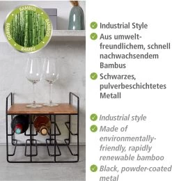 Casier à Vin, Stockage De Vin - Qualité Premium, Casier à Bouteilles De Vin, Porte-bouteille De Vin 10 Casier à Vin, Stockage De Vin - Qualité Premium, Casier à Bouteilles De Vin, Porte-bouteille De Vin -Dégustation Délicate 1139x1200 1