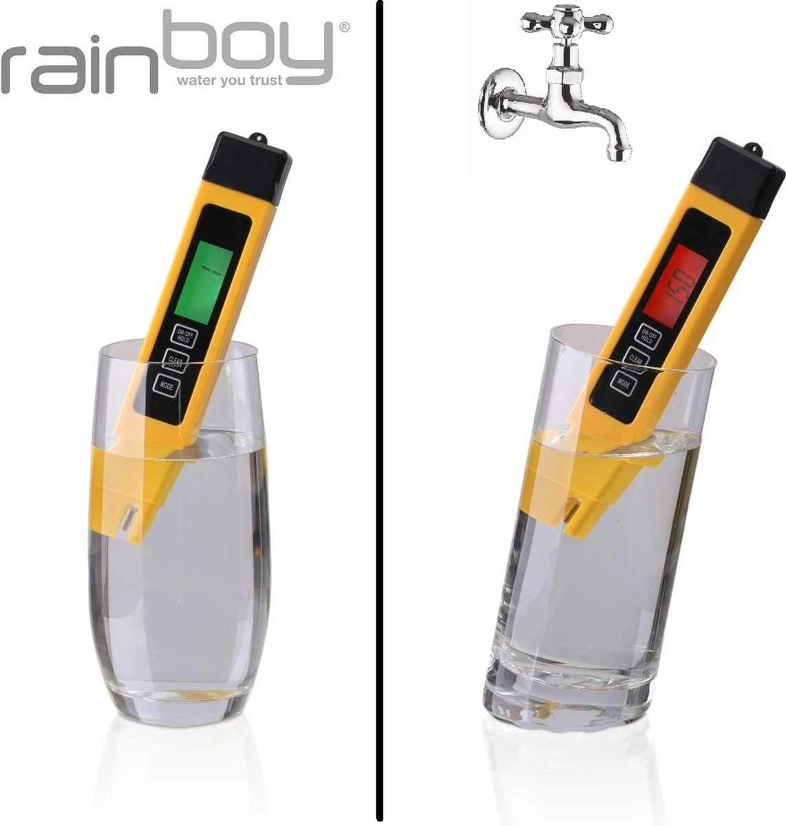 Versapers - Rainboy Penguin - Distillateur D' Water - Distillateur D'eau - Haute Qualité - Garantie 3 Ans - Carafe En Verre 7 Versapers - Rainboy Penguin - Distillateur D' Water - Distillateur D'eau - Haute Qualité - Garantie 3 Ans - Carafe En Verre – Image 5