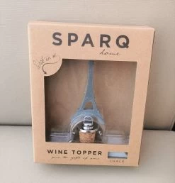 Sparq Home - Bouchon à Vin - Tour Eiffel - Pierre à Savon - Bouchon à Vin - Accessoires Pour Le Vin - Cadeau De Noël 14 Sparq Home - Bouchon à Vin - Tour Eiffel - Pierre à Savon - Bouchon à Vin - Accessoires Pour Le Vin - Cadeau De Noël -Dégustation Délicate 1147x1200 2