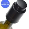 Pompe à Vide à Vin Vestifex® - Bouchon à Vin - Pompe à Vide à Vin - Bouchon à Champagne - Manuel NL Inclus -Dégustation Délicate 1147x1200 4