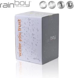 Versapers - Rainboy Penguin - Distillateur D' Water - Distillateur D'eau - Haute Qualité - Garantie 3 Ans - Carafe En Verre 21 Versapers - Rainboy Penguin - Distillateur D' Water - Distillateur D'eau - Haute Qualité - Garantie 3 Ans - Carafe En Verre -Dégustation Délicate 1148x1200 8