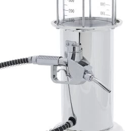 Relaxdays Distributeur De Boissons - Robinet Pour Boissons - Ancienne Pompe à Essence Design Spécial - Capacité 900 Ml 21 Relaxdays Distributeur De Boissons - Robinet Pour Boissons - Ancienne Pompe à Essence Design Spécial - Capacité 900 Ml -Dégustation Délicate 1149x1200 4