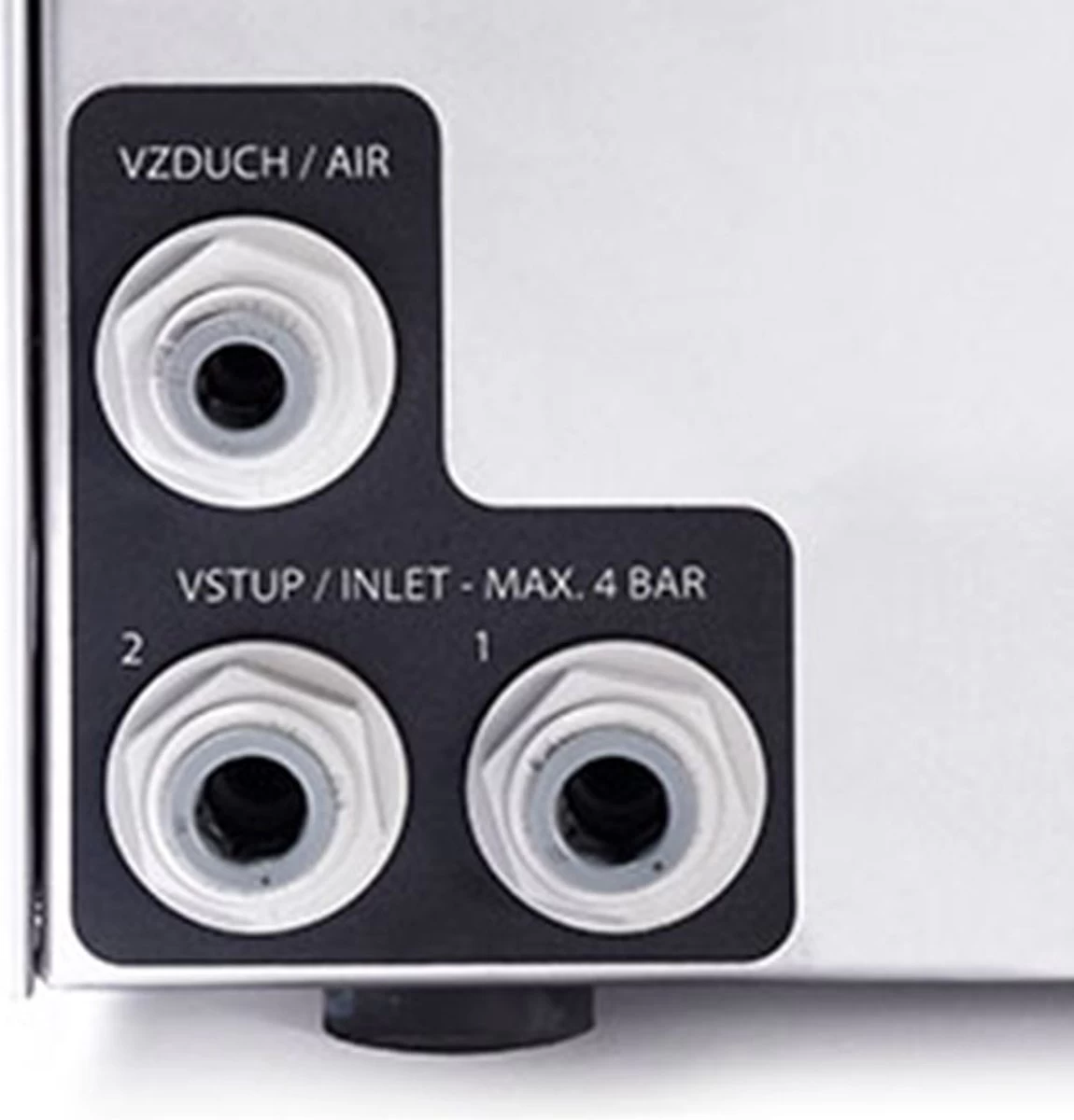 Lindr Kontakt 40/K Profi NOUVEAU Robinet à Bière Avec Compresseur 5 Lindr Kontakt 40/K Profi NOUVEAU Robinet à Bière Avec Compresseur – Image 3