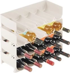 Casier à Vin, Casier à Vin , Présentoirs à Vin, Porte-verre, Maison, Cuisine Et Bar -Dégustation Délicate 1155x1200 1