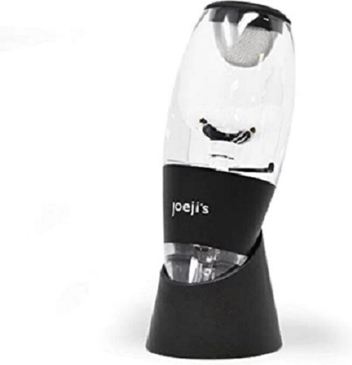 Aérateur Vin Bec Verseur En Acrylique - Carafe A Carafe élégante Avec Support Anti-goutte - Decanteur A Vin Instantané Pour Toute Amertume Et Oxygéner Le Vin En Quelques Secondes. 3 Aérateur Vin Bec Verseur En Acrylique - Carafe A Carafe élégante Avec Support Anti-goutte - Decanteur A Vin Instantané Pour Toute Amertume Et Oxygéner Le Vin En Quelques Secondes.