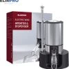 ElixPro - Robinet à Vin électrique - Aérateur à Vin électrique - Accessoires à Vin Le Vin - Aérateur à Vin - Aérateur à Vin De Luxe 1 ElixPro - Robinet à Vin électrique - Aérateur à Vin électrique - Accessoires à Vin Le Vin - Aérateur à Vin - Aérateur à Vin De Luxe -Dégustation Délicate 1163x1200 1