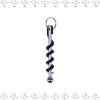 1 Pièces Tire-bouchon Porte-clés / Ouvre-vin / Ouvre-bouteille / Ouvre-bouteille / Ouvre-bouteille / Acier Inoxydable / EPIN 3D 1 1 Pièces Tire-bouchon Porte-clés / Ouvre-vin / Ouvre-bouteille / Ouvre-bouteille / Ouvre-bouteille / Acier Inoxydable / EPIN 3D -Dégustation Délicate 1164x1200 13