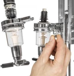 Parya Official - Carrousel à Boissons 6 Bouteilles - Aluminium - Distributeur De Boissons - Bar - Shottapper - Robinet De Boissons - Shots 11 Parya Official - Carrousel à Boissons 6 Bouteilles - Aluminium - Distributeur De Boissons - Bar - Shottapper - Robinet De Boissons - Shots -Dégustation Délicate 1166x1200 1