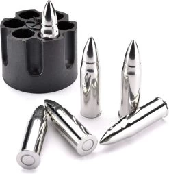 Igoods Pierres à Whisky - Glaçons Réutilisables - Pierres à Whisky - Formes De Balles - 6 Pièces 16 Igoods Pierres à Whisky - Glaçons Réutilisables - Pierres à Whisky - Formes De Balles - 6 Pièces -Dégustation Délicate 1168x1200 7