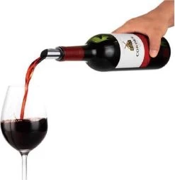 Les Plaisirs Du Chef - Stop Drop - 5 Becs Aluminium / Emballage - Lavable -Dégustation Délicate 1171x1200 2