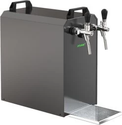 Ensemble Complet - Robinet à Bière STREAM 80K Avec Boîte à Bière à Pompe à Air, Refroidisseur à Circulation 2 Lignes Dry Cooler . -Dégustation Délicate 1171x1200 3