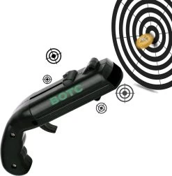 Ouvre-bouteille BOTC - Tireur De Bouchon De Bière - Ouvre-bière - Ouvre-bouteille De Bière - Zwart 15 Ouvre-bouteille BOTC - Tireur De Bouchon De Bière - Ouvre-bière - Ouvre-bouteille De Bière - Zwart -Dégustation Délicate 1176x1200 4