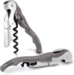 Pulltex Pulltap's Classic Luxury Graphite Set Avec étui (coffret Cadeau) Couteau Sommelier Du Serveur Tire-bouchon 10 Pulltex Pulltap's Classic Luxury Graphite Set Avec étui (coffret Cadeau) Couteau Sommelier Du Serveur Tire-bouchon -Dégustation Délicate 1179x1200 2