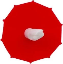 ProductGoods - 6x Marqueurs De Verre Parapluies - Décoration Verre - Glas Marker - Décoration En Glas - Décoration - Étiquette Votre Glas - Parapluies -Dégustation Délicate 1179x1200 5