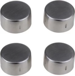 Bouchon De Bouteille Sodastream Métal Argenté - 4 Pièces - Bouchons De Rechange Pour Bouteilles - Bouchon à Vis