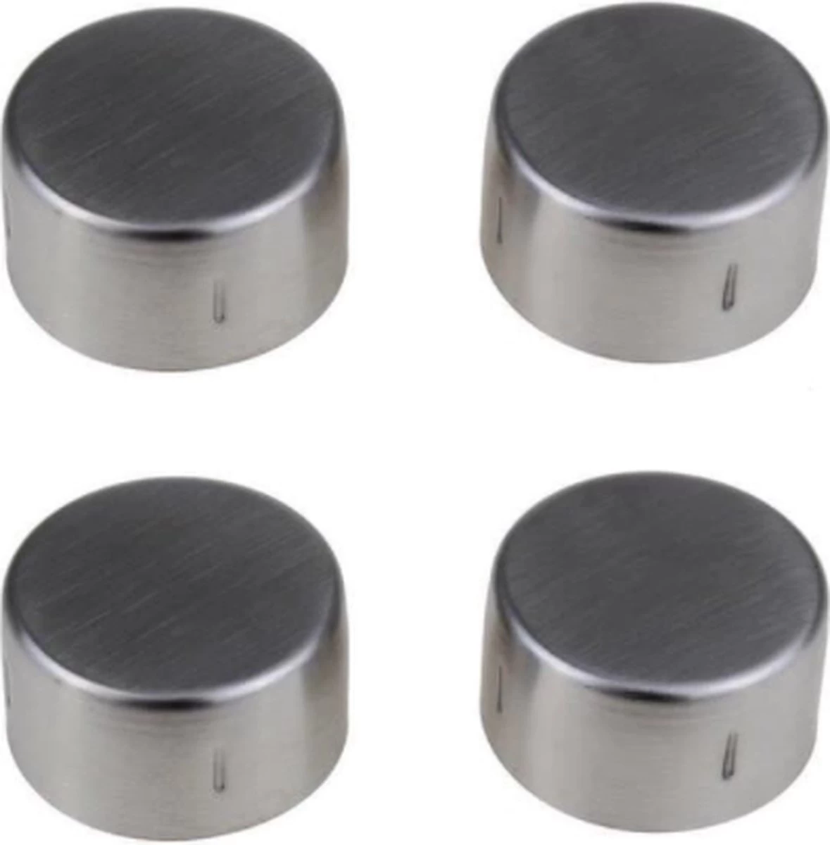 Bouchon De Bouteille Sodastream Métal Argenté - 4 Pièces - Bouchons De Rechange Pour Bouteilles - Bouchon à Vis 3 Bouchon De Bouteille Sodastream Métal Argenté - 4 Pièces - Bouchons De Rechange Pour Bouteilles - Bouchon à Vis