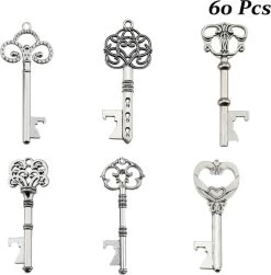 Ouvre-bouteille Clé Faveurs De Mariage Distribution Cadeau Ouvre-bouteille Clé 60 Pièces 7 Ouvre-bouteille Clé Faveurs De Mariage Distribution Cadeau Ouvre-bouteille Clé 60 Pièces -Dégustation Délicate 1181x1200 1