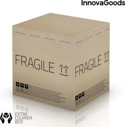 Innovagoods Spherical COOLING BEER DISPENSER - Distributeur De Bières - Robinet De Bière - Distributeur De Boisson - Robinet De Table - Robinet De Bière -Dégustation Délicate 1181x1200 4