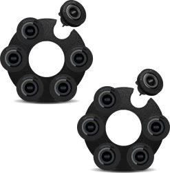 Airtender - 12 Bouchons à Vin - Bouteilles & Bocaux Sous Vide - Réutilisables - étanches -Dégustation Délicate 1182x1200 4