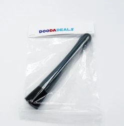 Doodadeals® Luxe Cocktail Pestle - Tonic Pestle - Muddler - Citroen Pestle - Cocktail Muddler - 21 Cm - Inox - Anthracite 13 Doodadeals® Luxe Cocktail Pestle - Tonic Pestle - Muddler - Citroen Pestle - Cocktail Muddler - 21 Cm - Inox - Anthracite -Dégustation Délicate 1182x1200 7