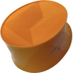 Seau à Champagne Veuve Clicquot XL - Bac à Glaçons - Seau à Glace - Seau à Glace -Dégustation Délicate 1184x1200 3