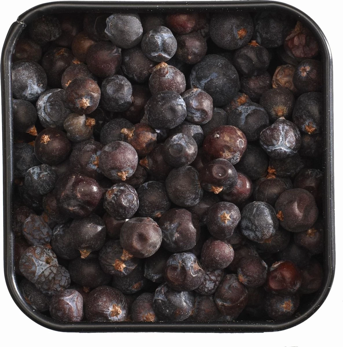 Mill & Mortier - Herbes / Épices à Herbes Pour Cocktails - Genévrier / Baie De Genièvre 4 Mill & Mortier - Herbes / Épices à Herbes Pour Cocktails - Genévrier / Baie De Genièvre – Image 2