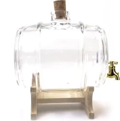 Distributeur De Boisson Avec Robinet - Lemonade Tap - Bar Butler - Distributeur De Boissons 2L -Dégustation Délicate 1190x1200 6