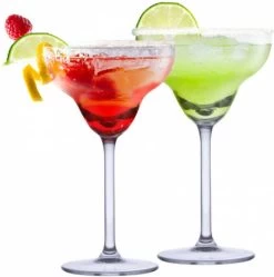 Excellent Houseware 5 Pièces Avec 4 Verres à Margarita -Dégustation Délicate 1191x1200 8