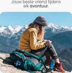 Filtre à Eau Personnel LifeBase - Purification De L'eau - Bouteille D'eau - Survie - Plein Air - Avec Poche à Eau - Filtre Jusqu'à 1500L 19 Filtre à Eau Personnel LifeBase - Purification De L'eau - Bouteille D'eau - Survie - Plein Air - Avec Poche à Eau - Filtre Jusqu'à 1500L -Dégustation Délicate 1192x1200 14