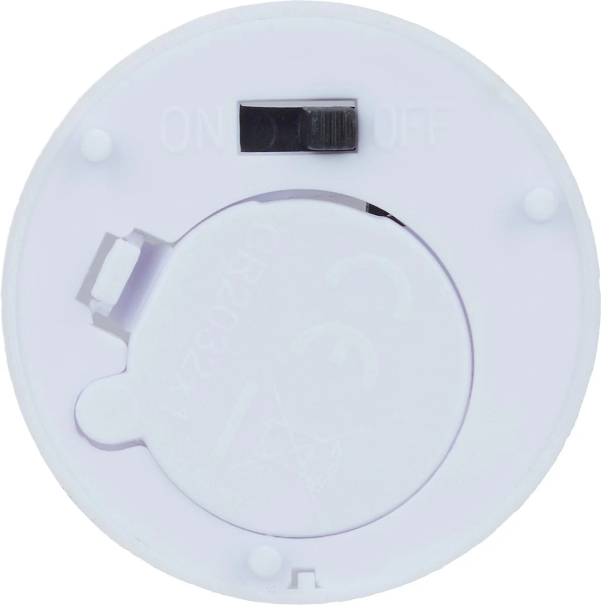 Relaxdays 24 X Bougies Chauffe-plat LED Dans Un Ensemble De Bougies Chauffe-plat - éclairage De Fête - Atmosphérique - Blanc 7 Relaxdays 24 X Bougies Chauffe-plat LED Dans Un Ensemble De Bougies Chauffe-plat - éclairage De Fête - Atmosphérique - Blanc – Image 5