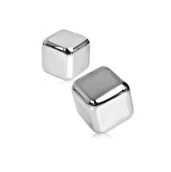 Mixologie - Glaçons En Acier Inoxydable Rocks Of Steel - Pierres à Whisky Carrées - Réutilisables 7 Mixologie - Glaçons En Acier Inoxydable Rocks Of Steel - Pierres à Whisky Carrées - Réutilisables -Dégustation Délicate 1193x1200 25