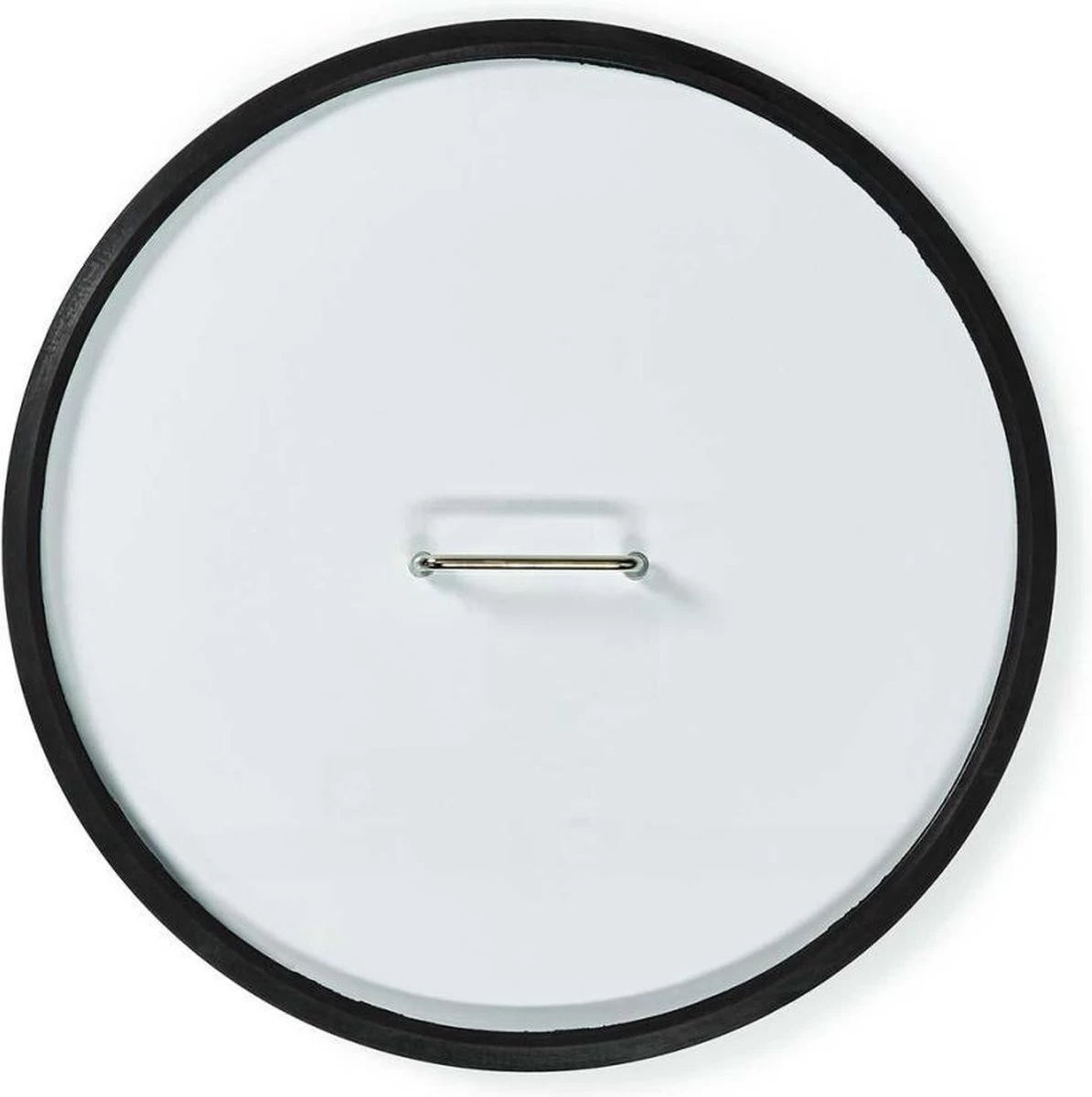 Nedis Glacière De Fête | 30 L. | Thermostat Réglable | Dessus En Verre | Panier Métallique | Roulettes 10 Nedis Glacière De Fête | 30 L. | Thermostat Réglable | Dessus En Verre | Panier Métallique | Roulettes – Image 8