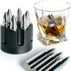 Igoods Pierres à Whisky - Glaçons Réutilisables - Pierres à Whisky - Formes De Balles - 6 Pièces 2 Igoods Pierres à Whisky - Glaçons Réutilisables - Pierres à Whisky - Formes De Balles - 6 Pièces -Dégustation Délicate 1195x1200 13
