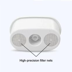 Filtre à Eau Bradey - Convient Aux Carafes Filtrantes Filtrantes - Cartouches Filtrantes Brita - Brita Maxtra - 2 Pièces 18 Filtre à Eau Bradey - Convient Aux Carafes Filtrantes Filtrantes - Cartouches Filtrantes Brita - Brita Maxtra - 2 Pièces -Dégustation Délicate 1196x1200 9