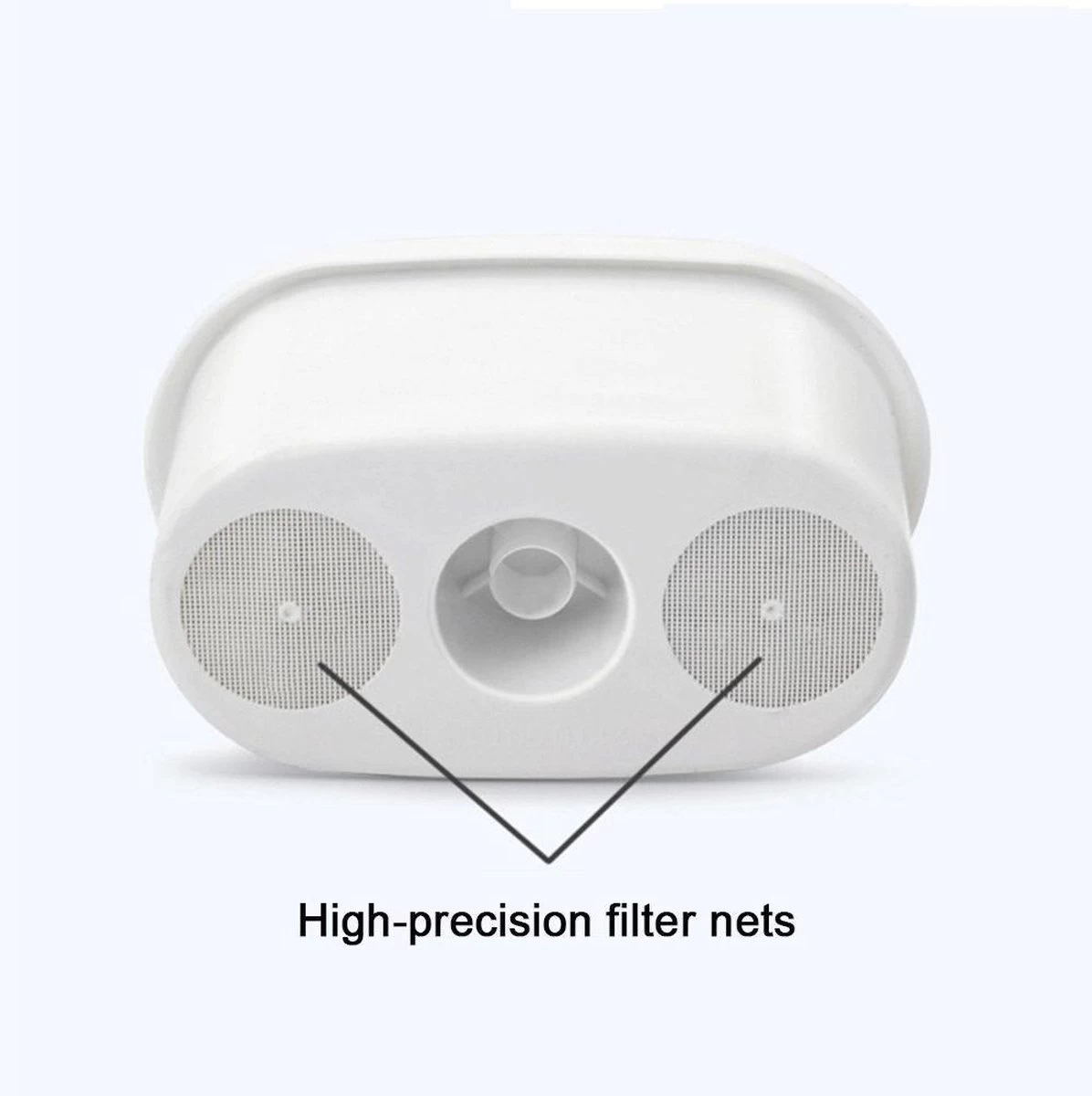 Filtre à Eau Bradey - Convient Aux Carafes Filtrantes Filtrantes - Cartouches Filtrantes Brita - Brita Maxtra - 2 Pièces 10 Filtre à Eau Bradey - Convient Aux Carafes Filtrantes Filtrantes - Cartouches Filtrantes Brita - Brita Maxtra - 2 Pièces – Image 8