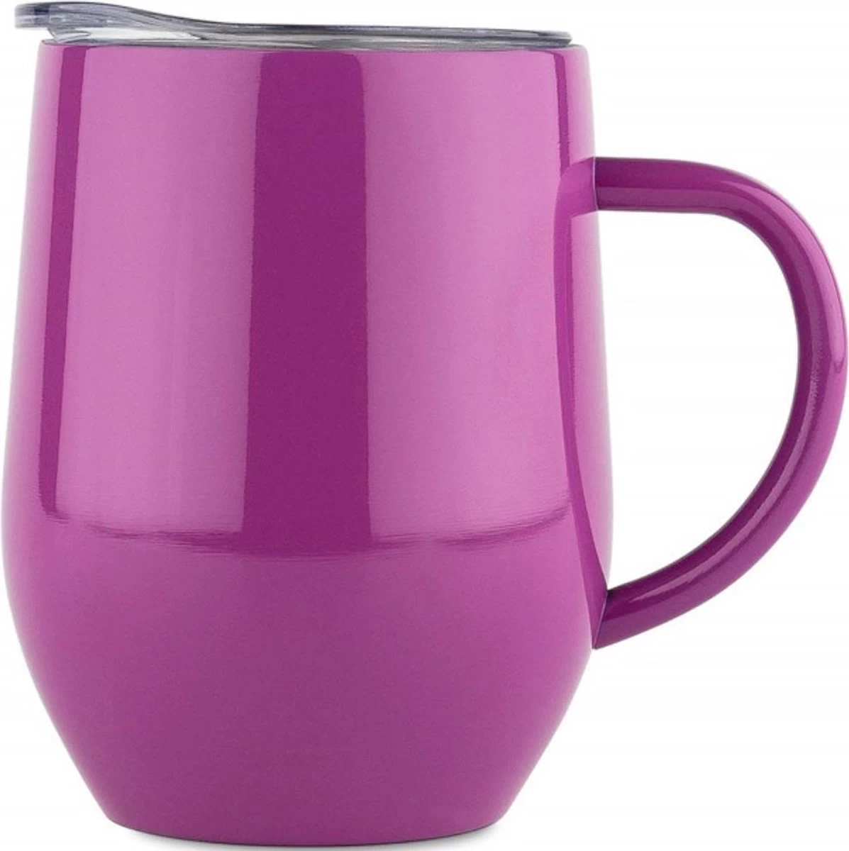 Gobelets | Tasse Thermos | Tasse | Tasse à Café à Emporter | Double Paroi | ACIER INOXYDABLE | Violet | Able Et Borret 6 Gobelets | Tasse Thermos | Tasse | Tasse à Café à Emporter | Double Paroi | ACIER INOXYDABLE | Violet | Able Et Borret – Image 4