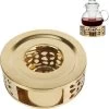 Théière Pour Théière Chauffe-thé En Acier Inoxydable Bouilloire Chauffe-plat Porte-bougie Chauffe-théière Chauffe-thé Chauffe-thé Chauffe-chauffage Avec Porte-bougie Chauffe-plat 1 Théière Pour Théière Chauffe-thé En Acier Inoxydable Bouilloire Chauffe-plat Porte-bougie Chauffe-théière Chauffe-thé Chauffe-thé Chauffe-chauffage Avec Porte-bougie Chauffe-plat -Dégustation Délicate 1198x1200 9