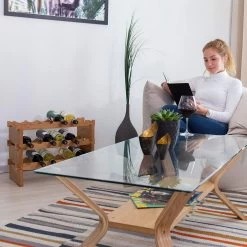 Casier à Vin, Stockage De Vin - Qualité Premium, Casier à Bouteilles De Vin, Porte-bouteille De Vin 13 Casier à Vin, Stockage De Vin - Qualité Premium, Casier à Bouteilles De Vin, Porte-bouteille De Vin -Dégustation Délicate 1199x1200 11