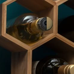 Pompe à Vin Airtender - Pompe à Vide Avec 3 Bouchons à Vide Nanostopper - Pompe à Vin - Bouchons à Vin -Dégustation Délicate 1199x1200 13