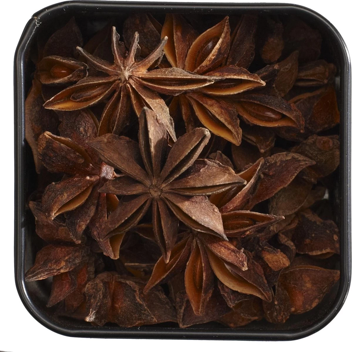 Mill & Mortar - Épices / Épices à Herbes Pour Cocktails - Anis étoilé / Anis Star 4 Mill & Mortar - Épices / Épices à Herbes Pour Cocktails - Anis étoilé / Anis Star – Image 2