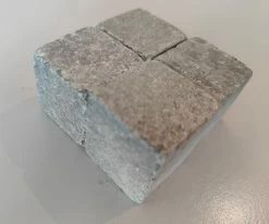 Sparq Home - Pierre à Savon / Stéatite - Pierres à Whisky Set De 8 Grandes Roches à Whisky / Pierres à Whisky / Glaçons / Cadeau / Noël -Dégustation Délicate 1200x1001 3