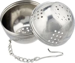 Relaxdays 8x Infuseur à Thé - Set - - Passoire à Thé En Acier Inoxydable - Boule D'herbes - Filtre à Thé - Argent 15 Relaxdays 8x Infuseur à Thé - Set - - Passoire à Thé En Acier Inoxydable - Boule D'herbes - Filtre à Thé - Argent -Dégustation Délicate 1200x1004 1